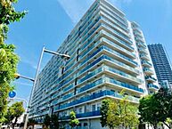 東京都江東区東雲1丁目9-22：物件画像／スタートライン東京ソリューションセンター （スタートライングループ株式会社）