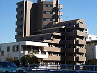 東京都江東区枝川2丁目18-4：物件画像／スタートライン東京ソリューションセンター （スタートライングループ株式会社）