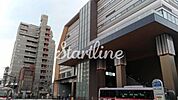 池上駅(東急電鉄 池上線) 徒歩8分。 560m