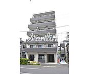東京都品川区南大井5丁目27-14：物件画像／スタートライン東京ソリューションセンター （スタートライングループ株式会社）