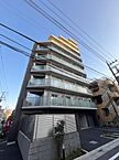 東京都大田区南蒲田2丁目11-23：物件画像／スタートライン東京ソリューションセンター （スタートライングループ株式会社）