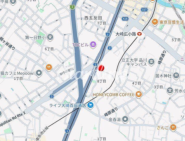 地図