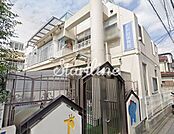 東戸越保育園 徒歩13分。 1030m