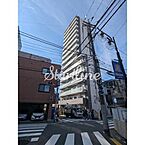 東京都品川区西大井2丁目4-8：物件画像／スタートライン東京ソリューションセンター （スタートライングループ株式会社）