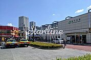 南千住駅(東京メトロ 日比谷線) 徒歩7分。 530m