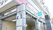 町屋駅(京成 本線) 徒歩5分。 380m
