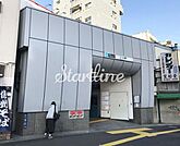三ノ輪駅(東京メトロ 日比谷線) 徒歩8分。 700m