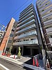 東京都台東区浅草6丁目34-5：物件画像／スタートライン東京ソリューションセンター （スタートライングループ株式会社）