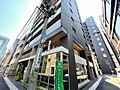 東京メトロ丸ノ内線 淡路町駅 徒歩6分の賃貸マンション