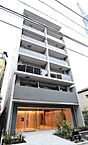 東京都墨田区吾妻橋3丁目4-8：物件画像／スタートライン東京ソリューションセンター （スタートライングループ株式会社）