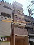 東京都品川区大井1丁目53-6：物件画像／スタートライン東京ソリューションセンター （スタートライングループ株式会社）