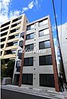 東京都品川区南大井5丁目8-13：物件画像／スタートライン東京ソリューションセンター （スタートライングループ株式会社）
