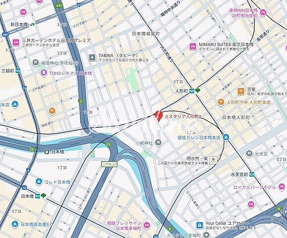 地図