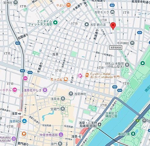 地図