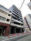 東京都中央区八丁堀3丁目27-1：物件画像／スタートライン東京ソリューションセンター （スタートライングループ株式会社）