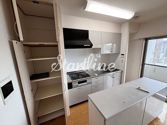 キッチン