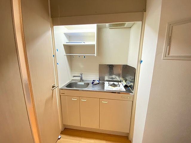 キッチン
