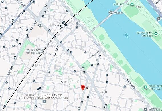 GRANPASEO押上八広_その他_2