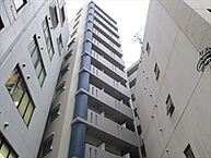東京都江東区福住1丁目13-3：物件画像／スタートライン東京ソリューションセンター （スタートライングループ株式会社）