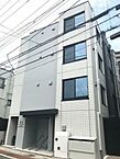 東京都品川区荏原4丁目3-13：物件画像／スタートライン東京ソリューションセンター （スタートライングループ株式会社）