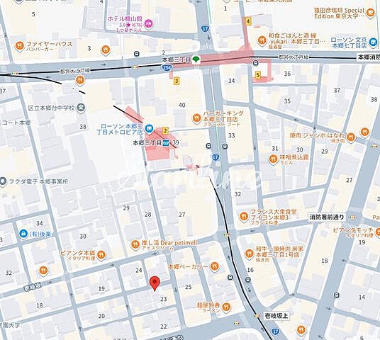 地図