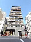 東京都台東区雷門1丁目2-10：物件画像／スタートライン東京ソリューションセンター （スタートライングループ株式会社）
