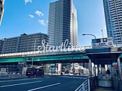 月島駅(東京メトロ 有楽町線) 徒歩8分。 600m