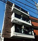 東京都目黒区下目黒2丁目14-3：物件画像／スタートライン東京ソリューションセンター （スタートライングループ株式会社）