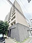 東京都品川区荏原3丁目8-13：物件画像／スタートライン東京ソリューションセンター （スタートライングループ株式会社）