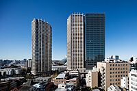 東京都品川区上大崎3丁目1-2：物件画像／スタートライン東京ソリューションセンター （スタートライングループ株式会社）
