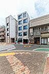 東京都品川区大井2丁目23-8：物件画像／スタートライン東京ソリューションセンター （スタートライングループ株式会社）
