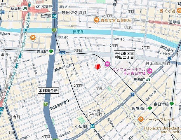 地図