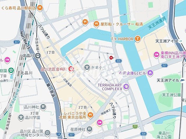 地図