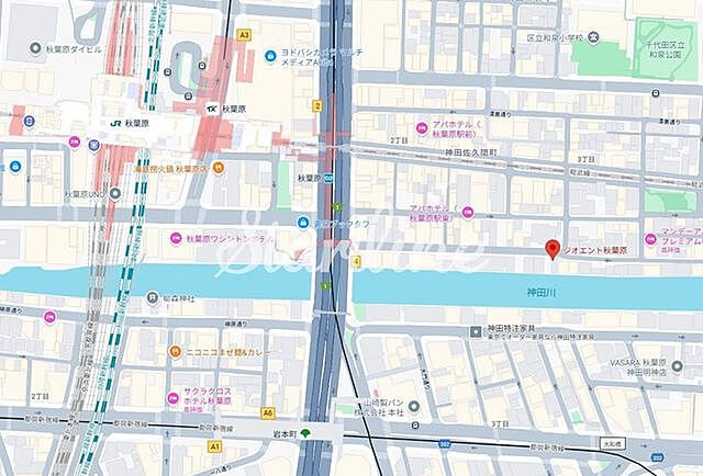 地図