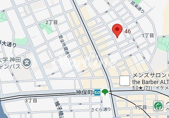 リベスト神保町_その他_4