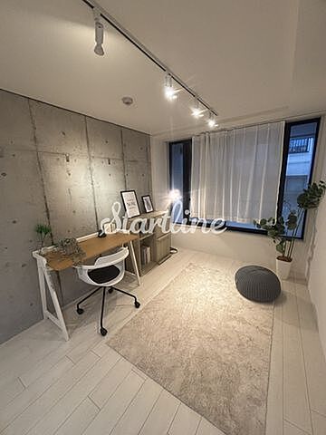 子供部屋