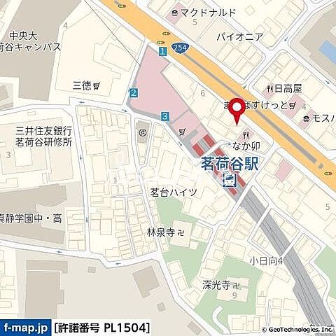 地図