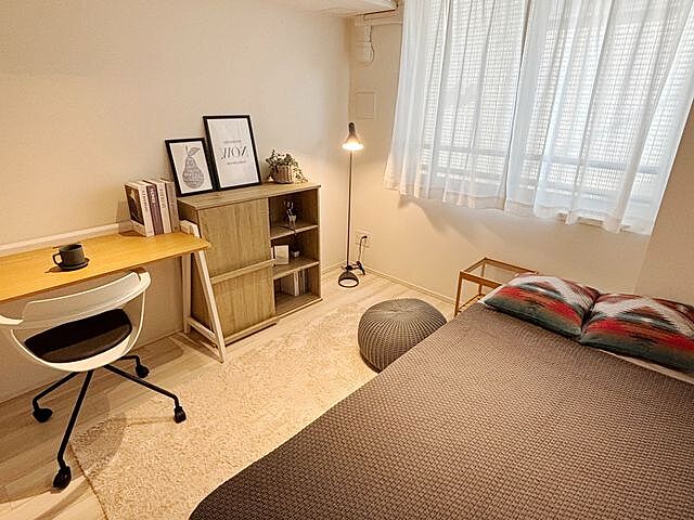 子供部屋
