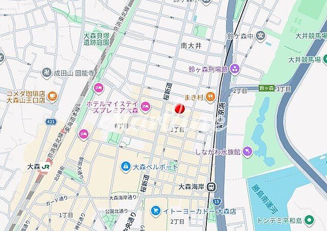 地図