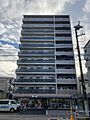 都営新宿線 住吉駅 徒歩5分の賃貸マンション