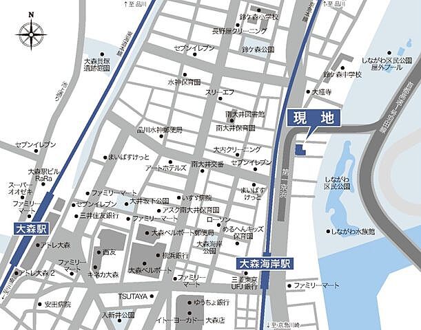地図