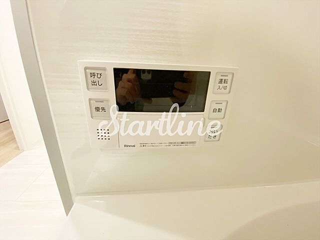 浴室