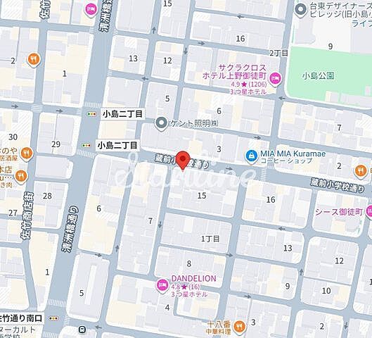 地図