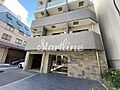 都営三田線 三田駅 徒歩5分の賃貸マンション