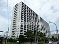 東京モノレール 大井競馬場前駅 徒歩8分の賃貸マンション