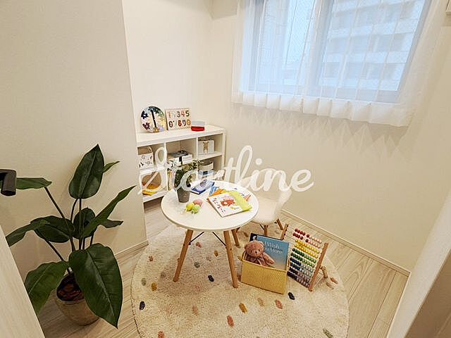 子供部屋