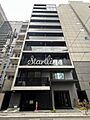都営大江戸線 築地市場駅 徒歩5分の賃貸マンション