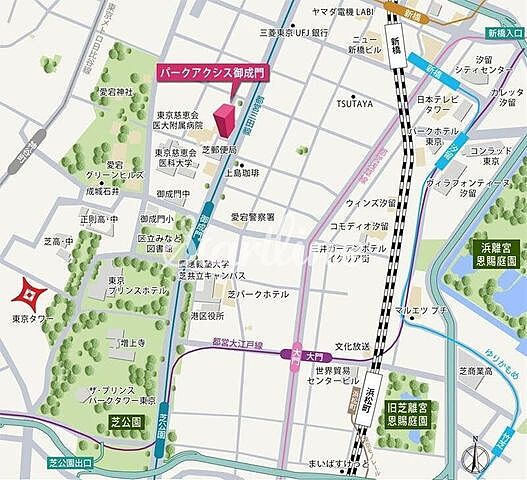 地図