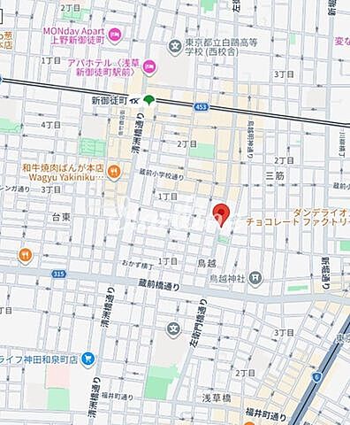 地図