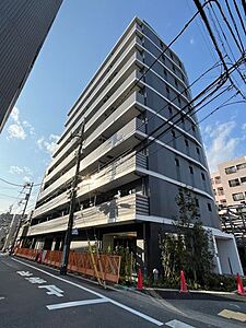 外観 外観